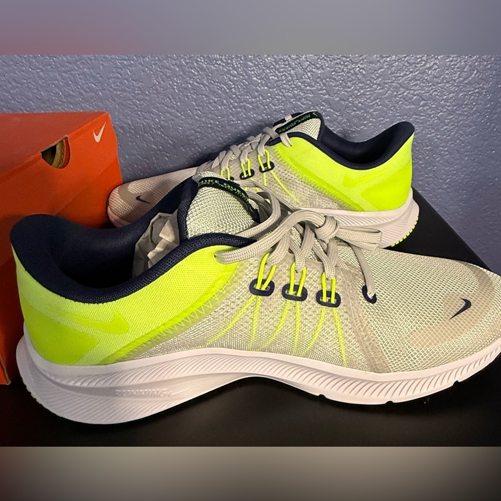Nike Quest 4 Running Shoe